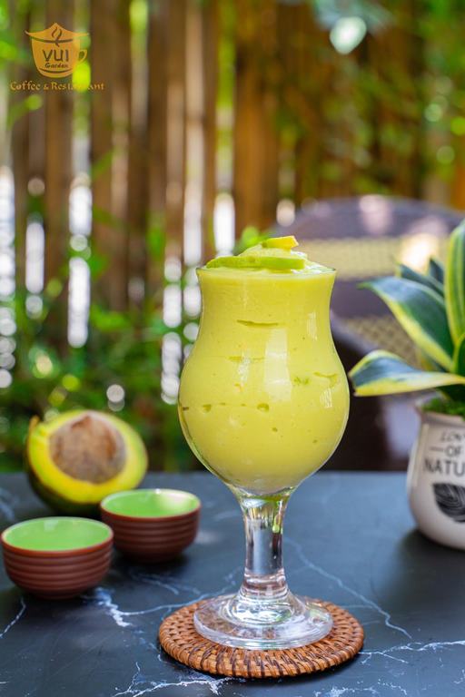 5 ways to make Delicious – Healthy – Cheap Avocado Smoothie in just 5 minutes