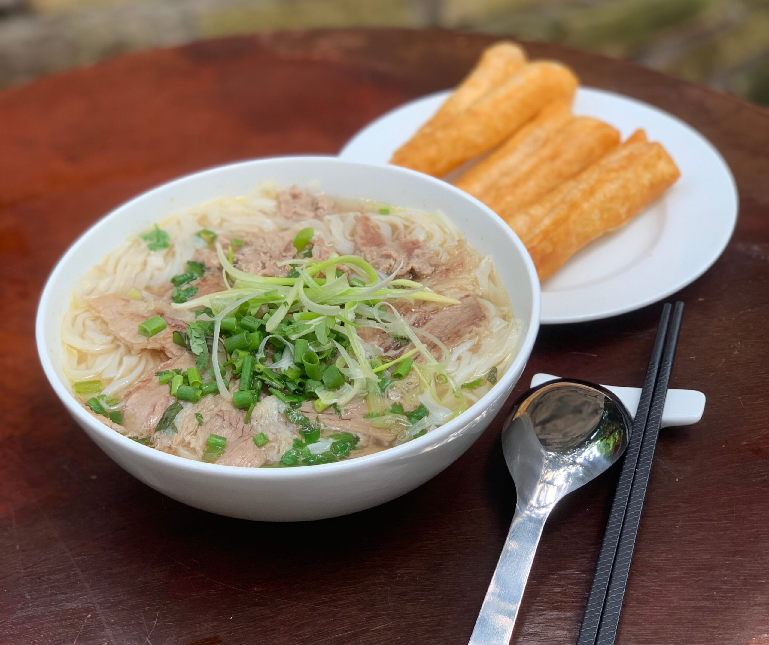 Phở bò Hà Nội